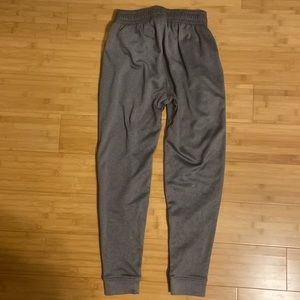 Under Armour athletic sweatpants